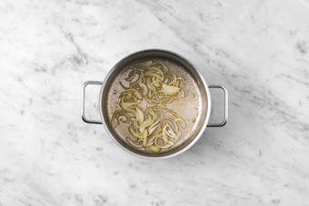 3, 2, 1, ¡a cocinar!