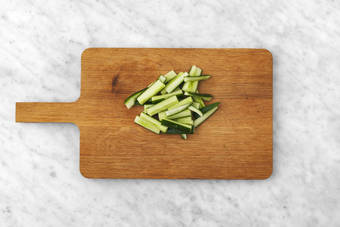 Più gusto alle verdure