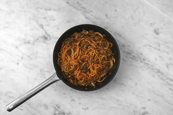 L'alliance des saveurs 