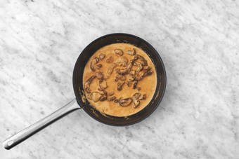 La sauce qui fait la diff'