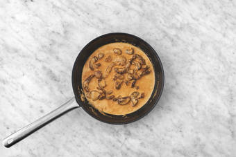 La sauce qui fait la diff'