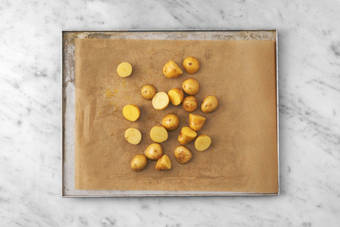 Ça donne la patate !