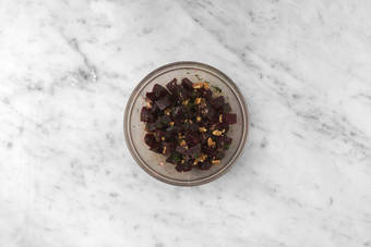 Place à la betterave