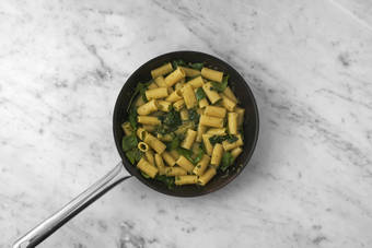 Un bon coup de cuillère