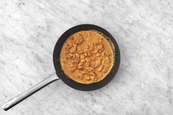 La sauce qui fait la diff'