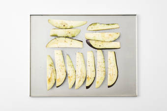 Roast the Aubergine