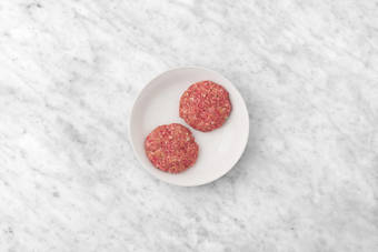 Bring on the Burgers 