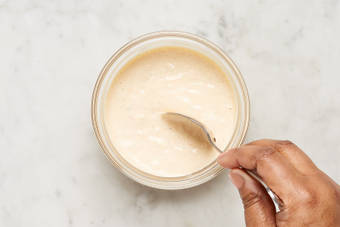 Make Remoulade