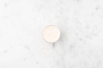 Blanda chutney-yoghurt