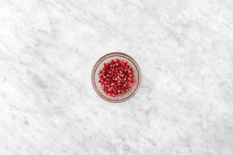 Blanda grönkålssallad