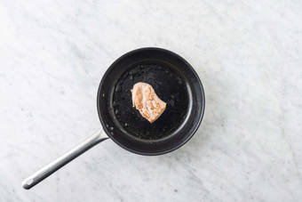 Ovnsteg svinemørbrad