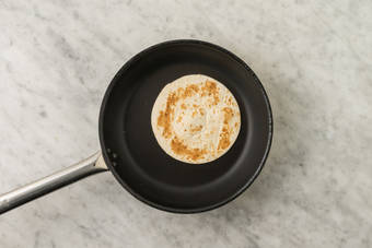 Tortillas più fragranti