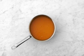 Arancione, che gioia