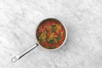 Non stufarti di stufare