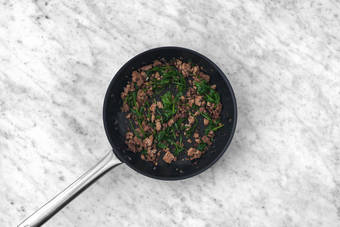 Arrivano gli spinaci