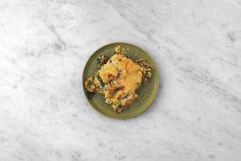 Senti che profumino!