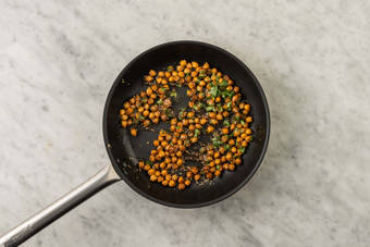 Un pizzico di coriandolo