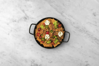 Buen provecho - Buon appetito!