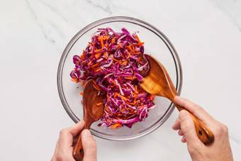 Make Slaw
