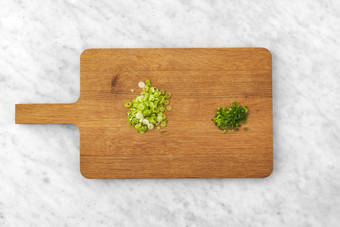 Iniziamo dal cipollotto