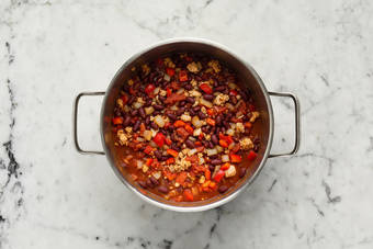 Make chili