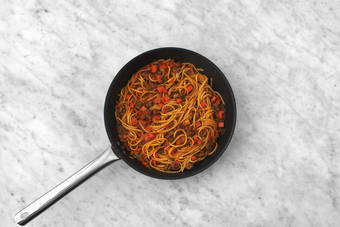 Bring it all together