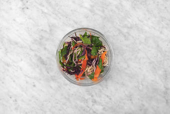 Bring it all together