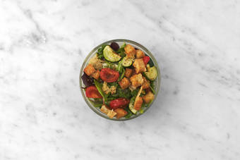 Bring it all together 