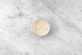 Blanda chutney-yoghurt