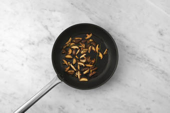 Il segreto è l'umami!