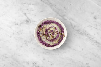 Romanticismo al piatto