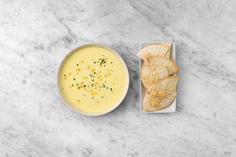 Listo para disfrutar