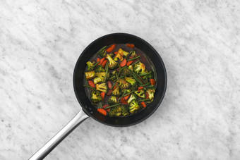 Bring it all together