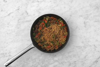 Bring it all together