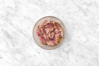 Il gusto è nella salsa