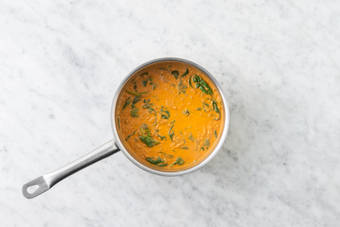 Bring on the Spinach