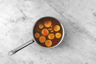 Bring on the Flavour