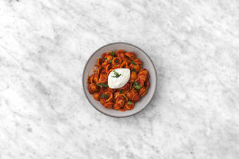 Nei piatti come al Sud