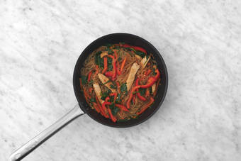 Bring it all together