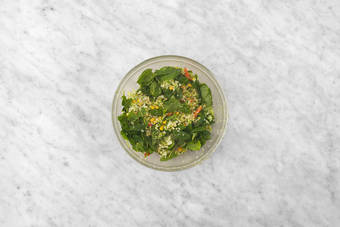 Bring it all together 