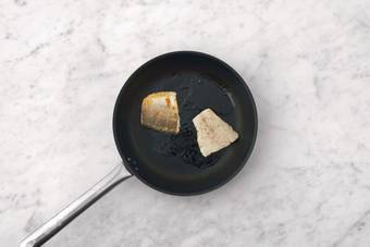 Get prepped & cook the barramundi