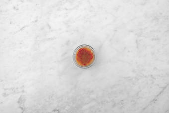 Blanda chili-chutney