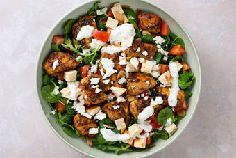 Modularity step (under step 1)   