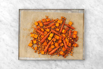 Roast the Veg