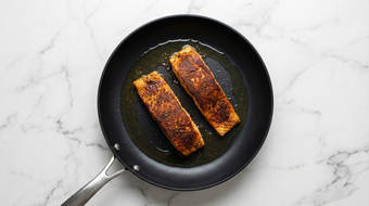 Cook Salmon