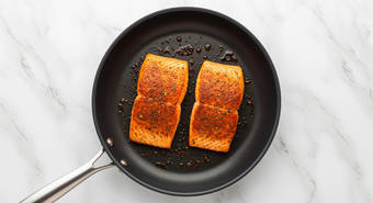 Cook Salmon