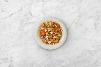 Listo para disfrutar