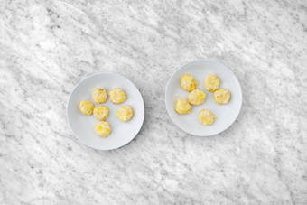 Preparare le polpette