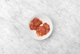 3, 2, 1, ¡a cocinar!