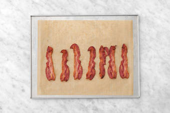 Cook the Bacon